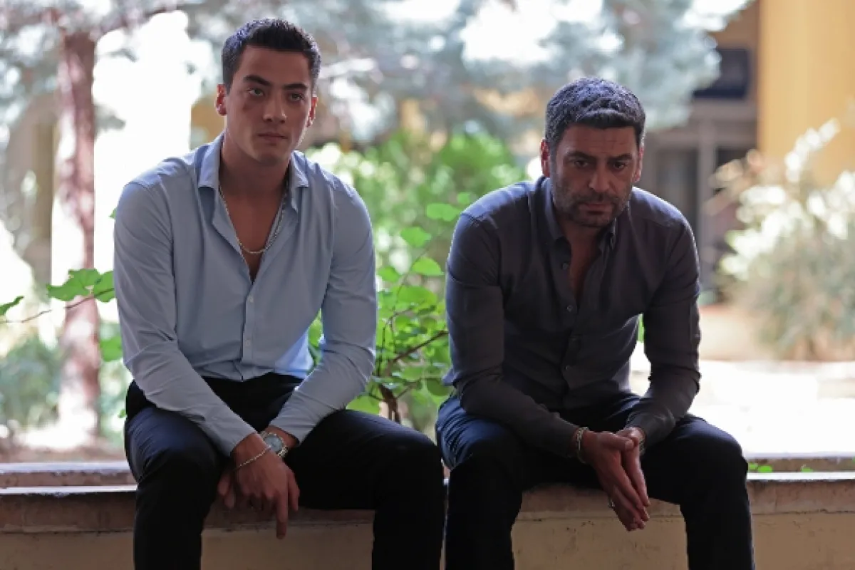 Távoli város (Uzak Sehir (aka Far Away)), 2025 - fotogaléria