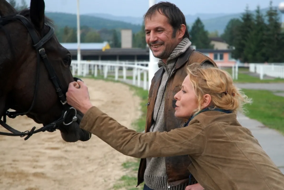 Znamenie koňa, 2009 - fotogaléria