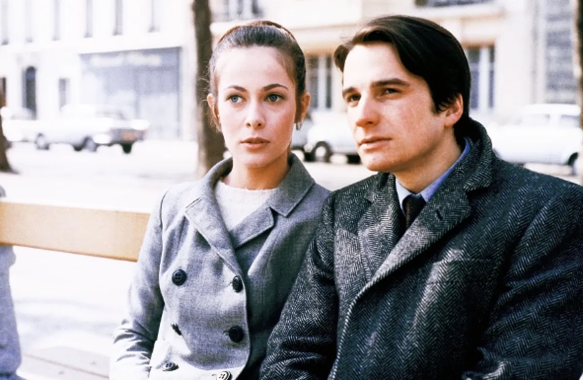 Ukradnuté bozky, 1968 - fotogaléria