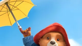 Paddington a jeho dobrodružstvá