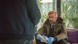 Případy mimořádné Marty (1)