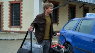 Případy mimořádné Marty (1)