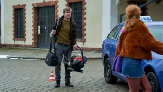 Případy mimořádné Marty (1)