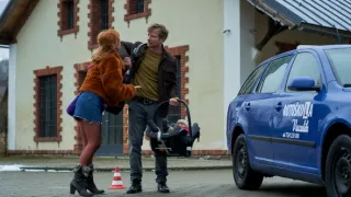 Případy mimořádné Marty (1)