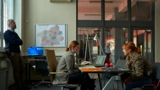Případy mimořádné Marty (1)