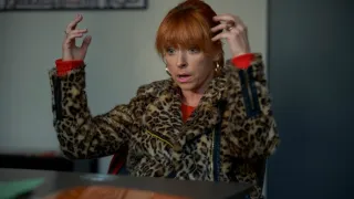 Případy mimořádné Marty (1)