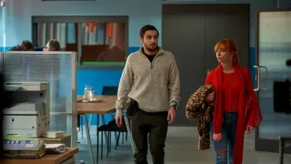 Případy mimořádné Marty (1)