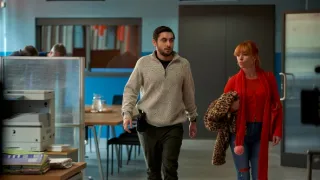 Případy mimořádné Marty (1)