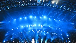 Andrea Bocelli v Central Parku