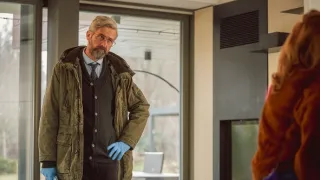 Případy mimořádné Marty (1)