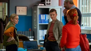 Případy mimořádné Marty (1)
