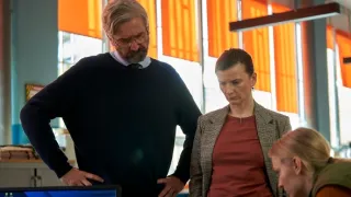 Případy mimořádné Marty (1)