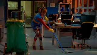 Případy mimořádné Marty (1)