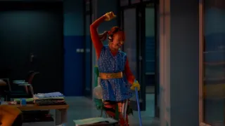Případy mimořádné Marty (1)
