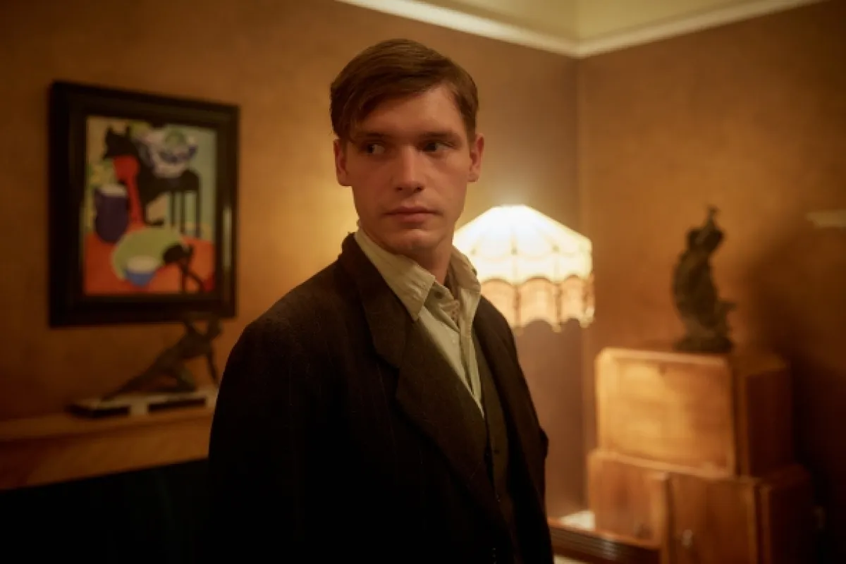 Svědek obžaloby (The Witness for the Prosecution), 2016 - fotogaléria