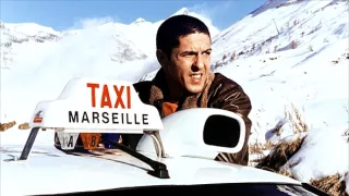 Taxi 3