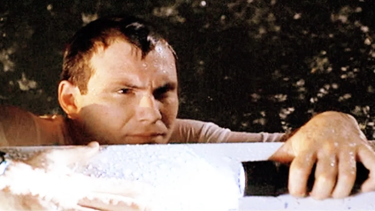 Povodeň (Hard Rain), 1997 - fotogaléria