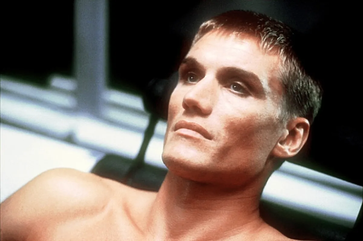 Univerzální voják (Universal Soldier), 1992 - fotogaléria