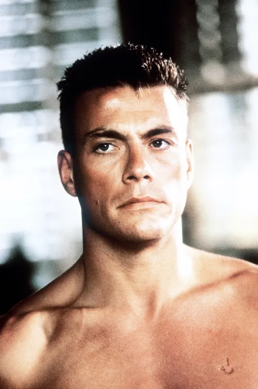 Univerzální voják (Universal Soldier), 1992 - fotogaléria