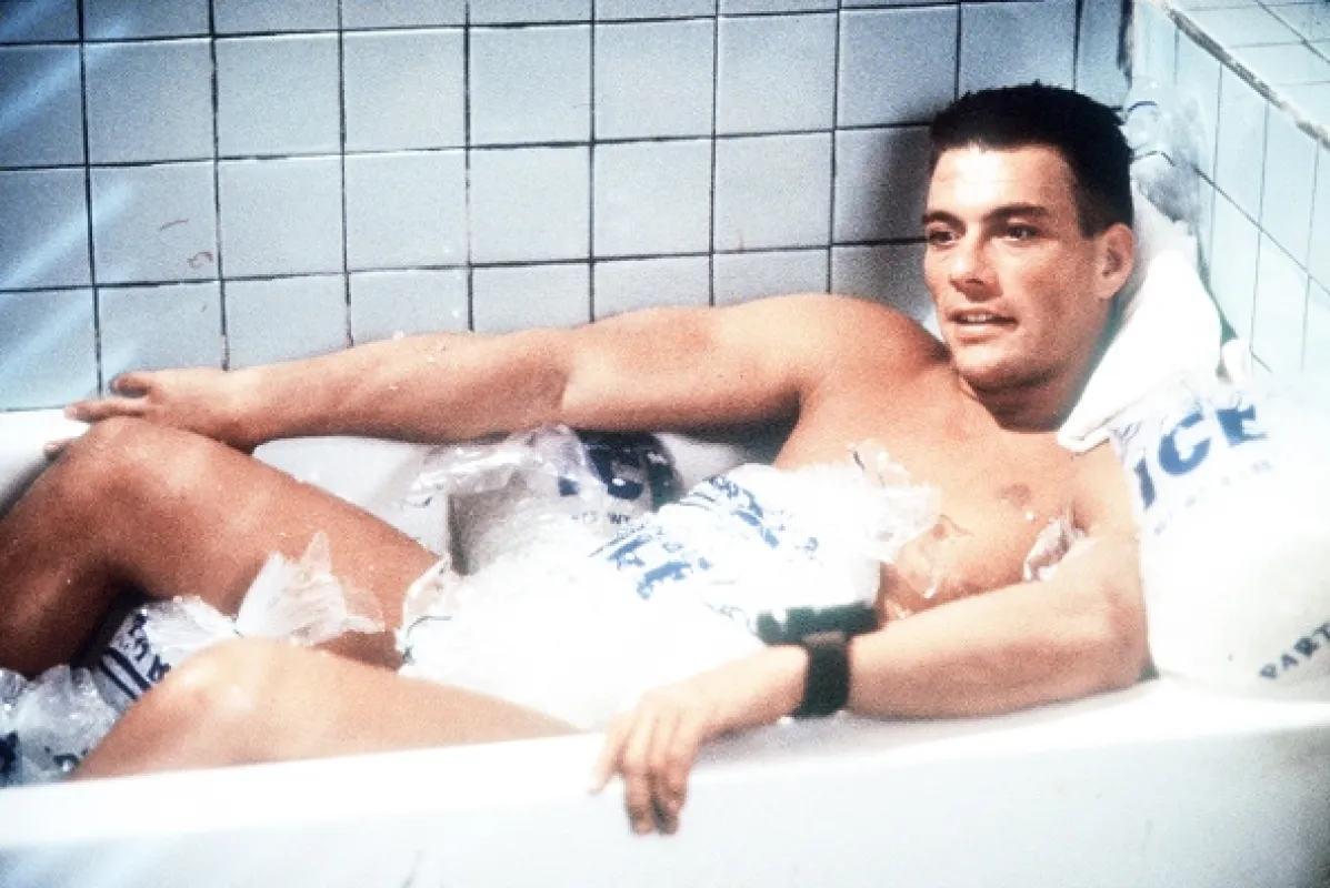 Univerzální voják (Universal Soldier), 1992 - fotogaléria