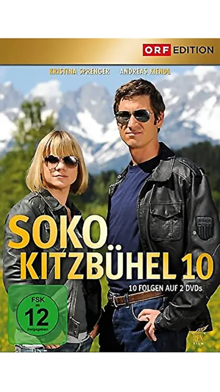 Vraždy v Kitzbüheli, 2010 - fotogaléria