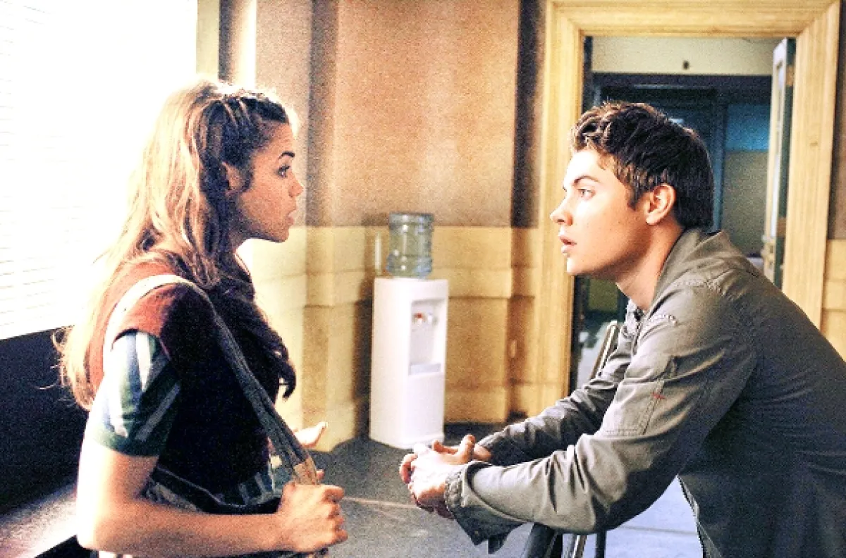 Step Up, 2006 - fotogaléria