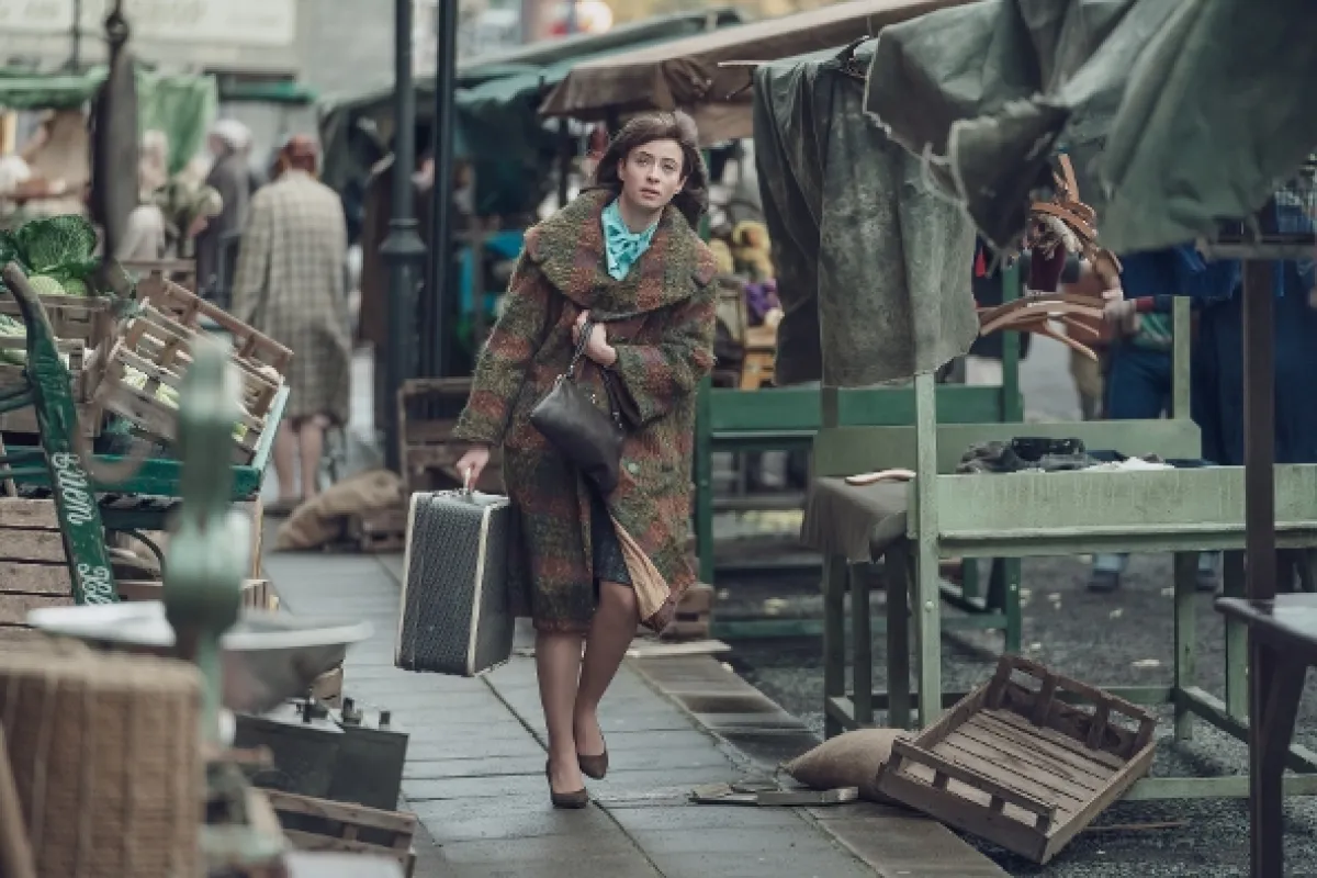 Ridley Road, 2021 - fotogaléria