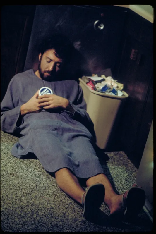 Lenny, 1974 - fotogaléria