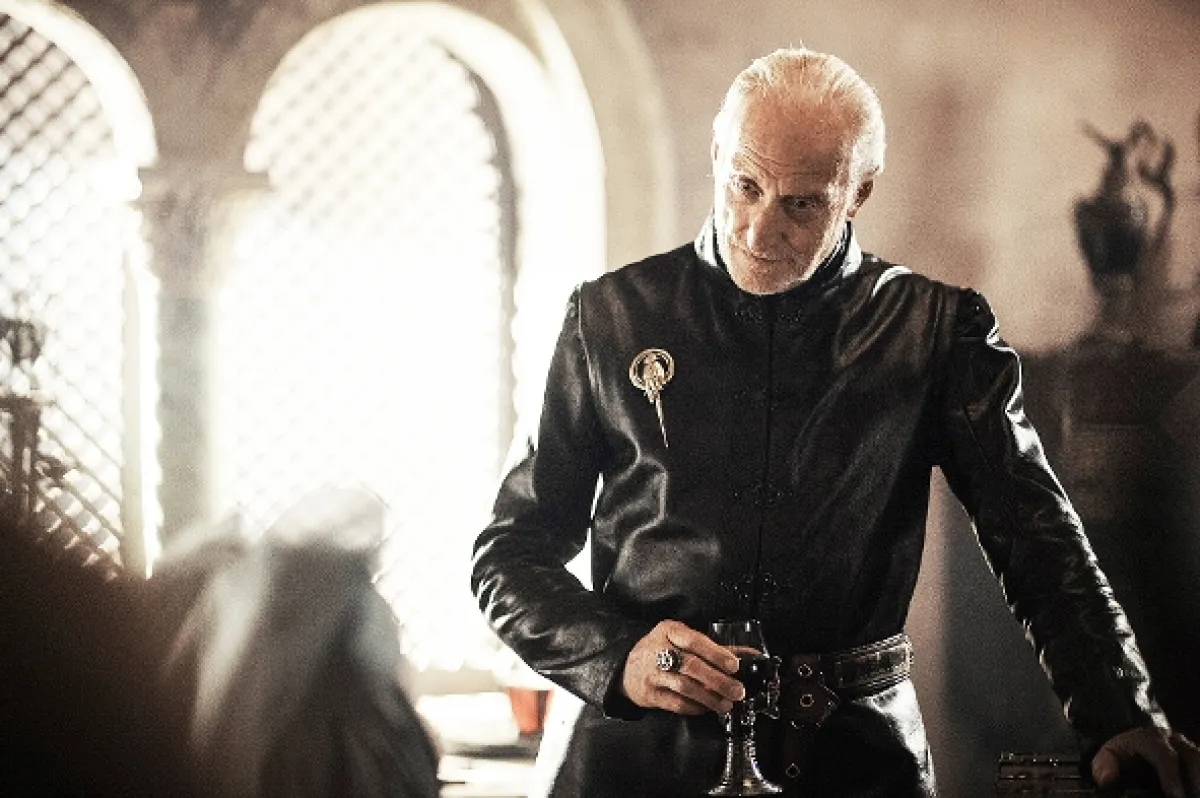 Hra o trůny (Game of Thrones III: The Climb), 2013 - fotogaléria