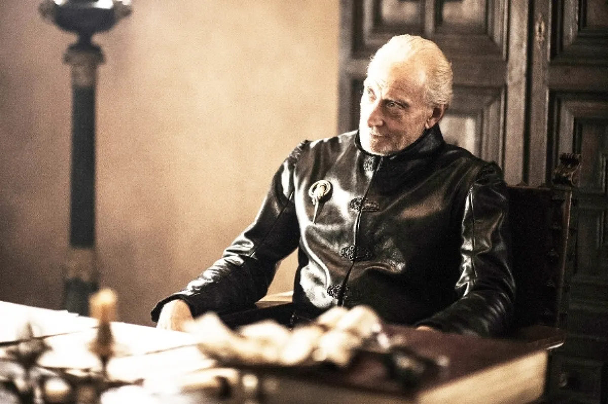 Hra o trůny (Game of Thrones III: The Climb), 2013 - fotogaléria
