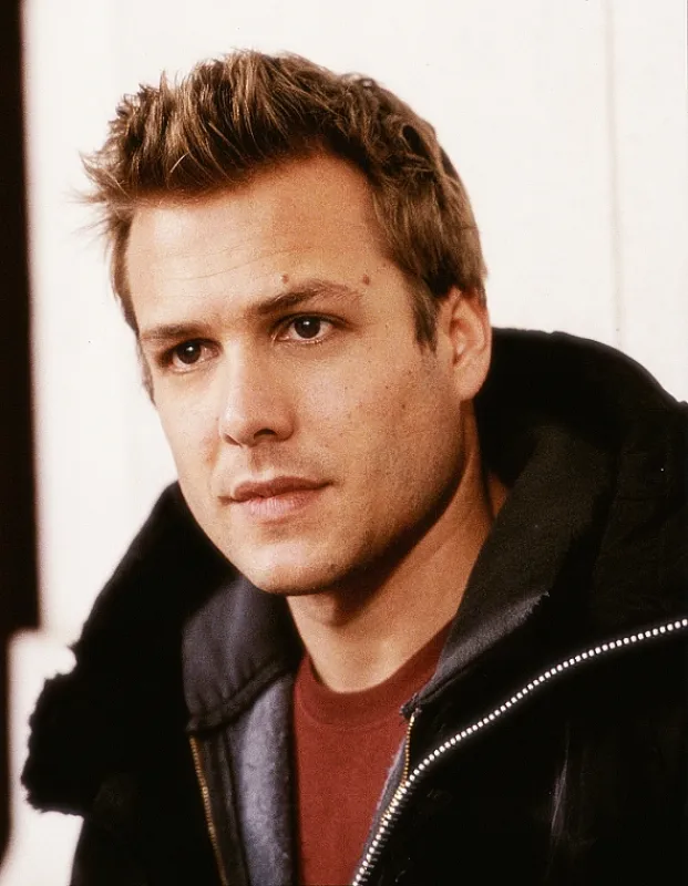 Test (The Recruit), 2003 - fotogaléria