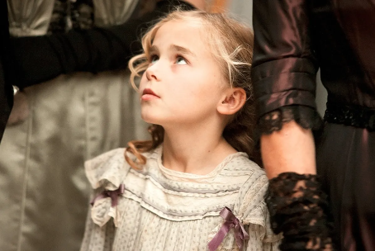 Marie Kroyer, 2012 - fotogaléria