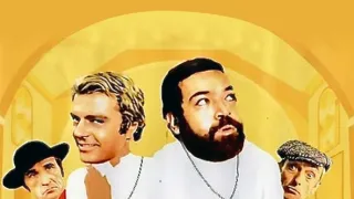 Šimon a Matouš