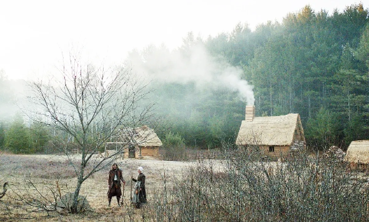 Čarodejnica: Novoanglická legenda (The Witch), 2015 - fotogaléria
