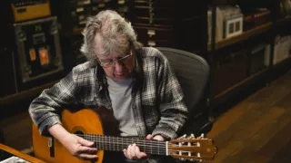 Bill Wyman: Ten z Rolling Stones