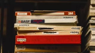 Bill Wyman: Ten z Rolling Stones