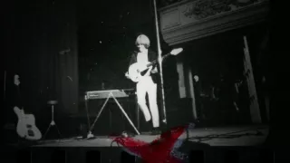 Bill Wyman: Ten z Rolling Stones