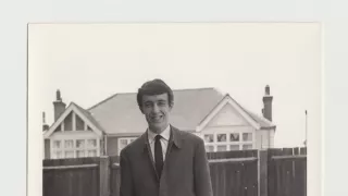 Bill Wyman: Ten z Rolling Stones