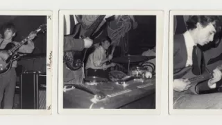 Bill Wyman: Ten z Rolling Stones