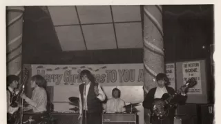 Bill Wyman: Ten z Rolling Stones