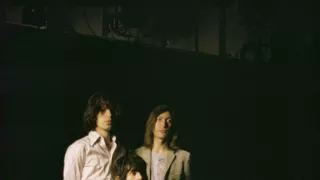 Bill Wyman: Ten z Rolling Stones