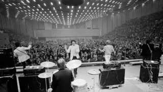 Bill Wyman: Ten z Rolling Stones