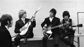 Bill Wyman: Ten z Rolling Stones