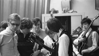 Bill Wyman: Ten z Rolling Stones