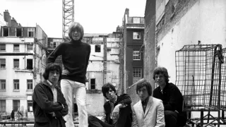 Bill Wyman: Ten z Rolling Stones