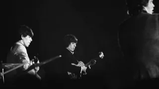 Bill Wyman: Ten z Rolling Stones