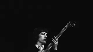 Bill Wyman: Ten z Rolling Stones