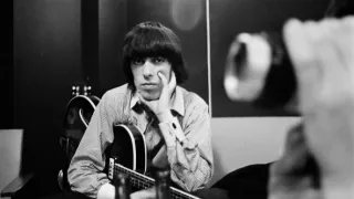 Bill Wyman: Ten z Rolling Stones