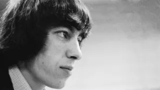 Bill Wyman: Ten z Rolling Stones