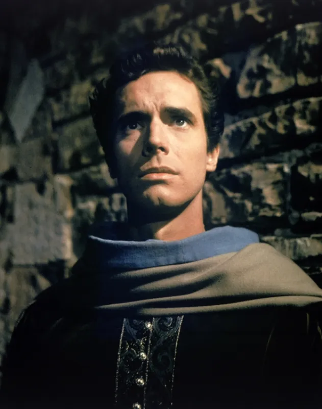František z Assisi (Francis Of Assisi), 1961 - fotogaléria